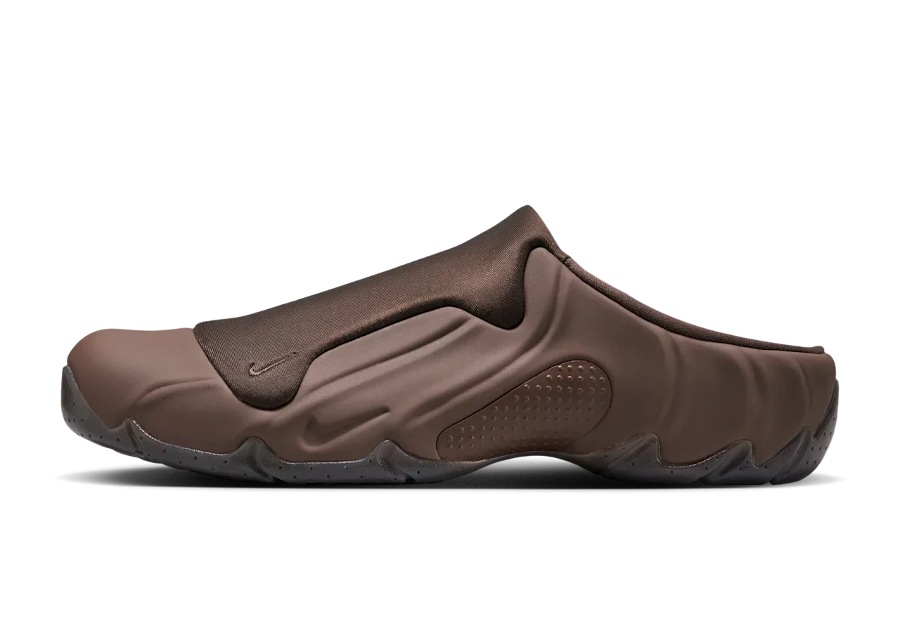 Nike Clogposite Ironstone