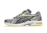 ASICS Gel-DS Trainer 14 White Tai Chi Yellow