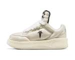 Converse TURBOWPN Low Rick Owens DRKSHDW Pelican