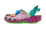 Crocs Classic Clog The Simpsons Krusty the Clown