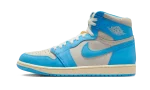 Jordan 1 Retro High OG UNC Reimagined