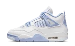 Jordan 4 Retro Forget Me Not – Mother’s Day (W)