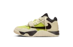Jordan Jumpman Jack TR Travis Scott Bright Cactus (PS)