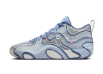 Jordan Tatum 3 Blue Denim