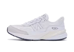 New Balance 990v6 MiUSA White Sea Salt