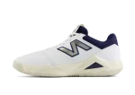 New Balance Coco Delray White Navy