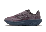 New Balance Fresh Foam Trainer Dark Ice Wine