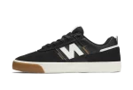 New Balance Numeric Jamie Foy 306 ‘Black’