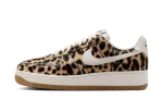 Nike Air Force 1 ’07 Low WMNS ‘Leopard’ (W)