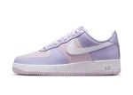 Nike Air Force 1 Low ’07 LV8 Hydrangeas Patent