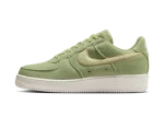 Nike Air Force 1 Low Canvas ‘Dusty Olive’