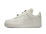 Nike Air Force 1 Low Premium WMNS ‘Light Bone Bling’ (W)