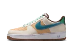 Nike Air Force 1 Low Retro Easter Basket