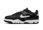 Nike Air Force 3 Low SP Nigo Black White