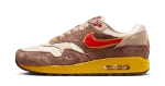 Nike Air Max 1 .SWOOSH Low Poly Big Head Origins