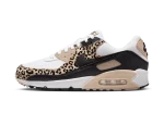 Nike Air Max 90 Leopard Sanddrift Black (W)