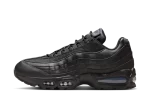 Nike Air Max 95 OG Big Bubble Black Anthracite