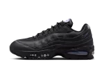 Nike Air Max 95 OG Big Bubble Black Persian Violet