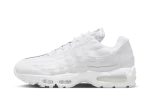 Nike Air Max 95 OG Big Bubble Triple White