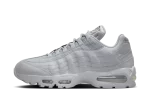 Nike Air Max 95 OG Big Bubble Wolf Grey