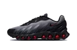 Nike Air Max Dn8 Black Gym Red