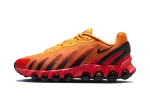 Nike Air Max Dn8 Laser Orange Black