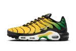 Nike Air Max Plus ‘Brasil’