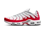 Nike Air Max Plus ‘University Red’