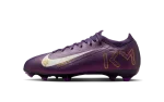 Nike Jr. Mercurial Vapor 16 Pro x Kylian Mbappé ‘Grand Purple’
