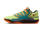 Nike KD 18 Clear Jade Liquid Lime