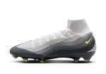 Nike Zoom Mercurial Superfly 10 Elite SE FG Air Max 95 Neon