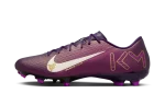 Nike Zoom Mercurial Vapor 16 Academy FG/MG Kylian Mbappé Grand Purple