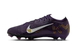 Nike Zoom Mercurial Vapor 16 Elite FG Kylian Mbappé Grand Purple