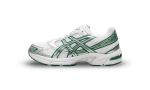 ASICS Gel-1130 White Silver Green