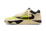 Jordan Jumpman Jack TR Travis Scott Bright Cactus