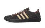 adidas Forest Hills Brain Dead Black