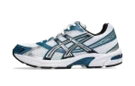 ASICS Gel-1130 White Restful Teal