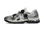 ASICS Gel-Kayano 20 Cecilie Bahnsen Vanilla Pure Silver