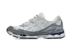 ASICS Gel-NYC Glacier Grey Gravel