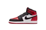 Air Jordan 1 Retro High OG GS ‘Ruby’ (GS)