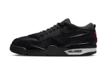 Air Jordan 4 RM ‘Driveway Black’