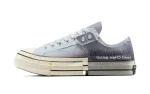 Converse Chuck Taylor All Star 70 Ox Feng Chen Wang 2-in-1 Blue