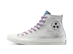 Converse Chuck Taylor All Star Hi Naruto Fossilized Vintage White