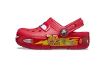 Crocs Classic Clog Lightning McQueen (Kids) (GS)