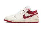 Jordan 1 Low Ruby (W)