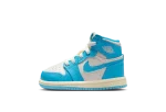 Jordan 1 Retro High OG UNC Reimagined (TD)