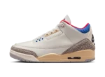 Jordan 3 Retro Seoul 2.0