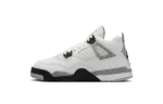 Jordan 4 Retro White Cement (2025) (PS)