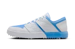 Jordan Nu Retro 1 Low Golf White University Blue