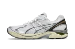 ASICS GT-2160 White Soft Yellow